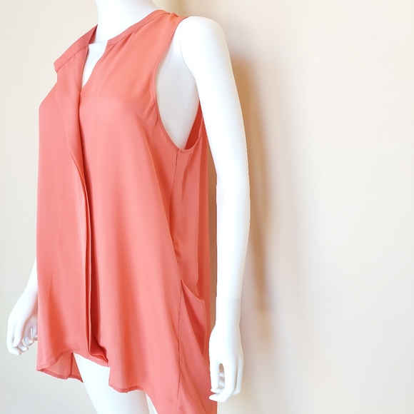 Heather Tunic NWT - Picture 2 of 6